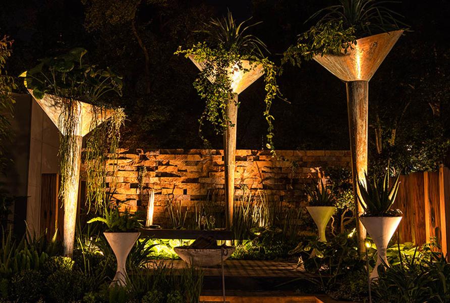 MIFGS 2018 Gardens by Twilight Gardens at Night 15