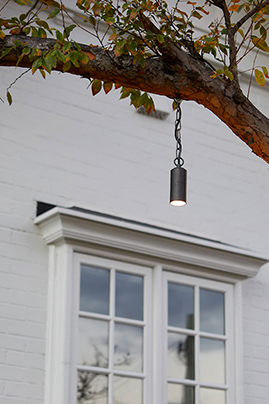 Gardens-at-night-gallery-landscape-lighting-hanging-light Inspired Exteriors