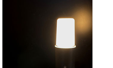 Lantern Light 5