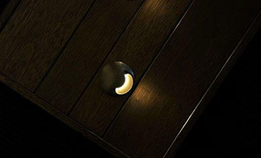 Inground Path Light 5 90