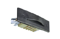 Step Light Linear Recessed 120