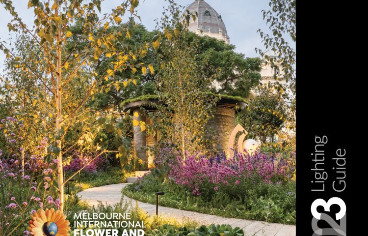 Gardens at Night MIFGS Lighting Guide 2023