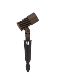 Accent 11 in Bronze