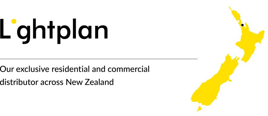 Light Plan Distribution Region New Zealand