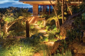 Castlecrag Residence for tile