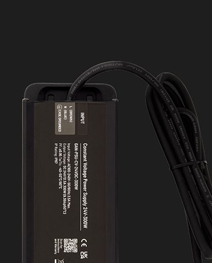 Power Supplies