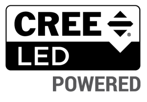 Cree LED logo