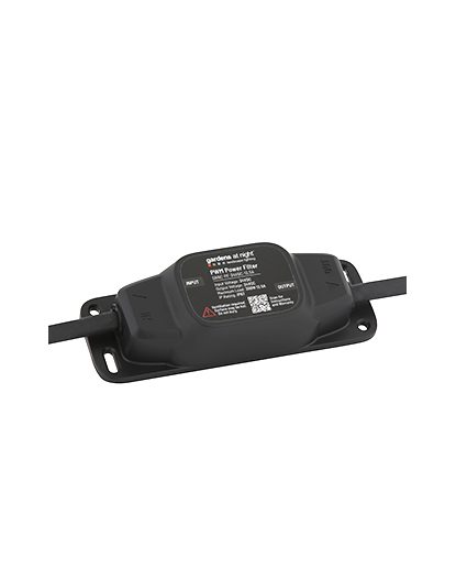 PWM Power Filter