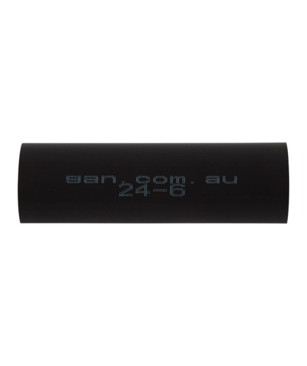 24-6mm HS Tube x 10 Pk