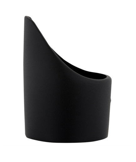 Accent 11 Hood Black