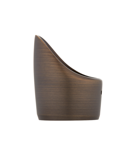Accent 5 Hood Bronze.