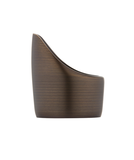 Accent 8 Hood Bronze