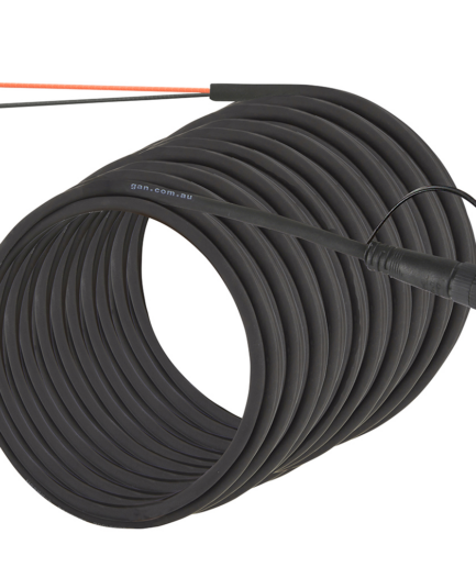 Connector Series 15m Field Cable
