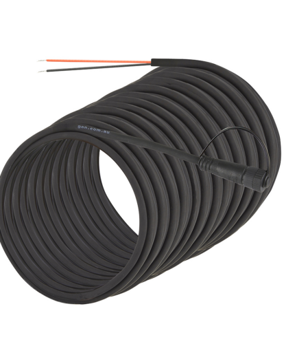 Connector Series 30m Field Cable