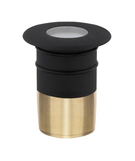 Inground 50 Black 15M