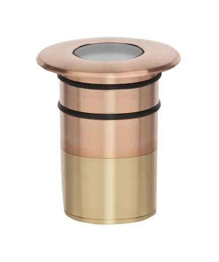 Inground 50 Copper 15M