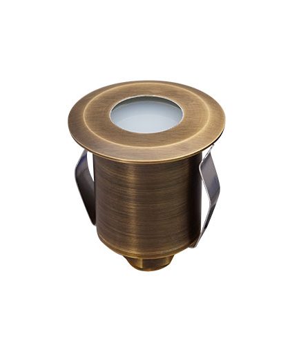 Inground Light 1 FB