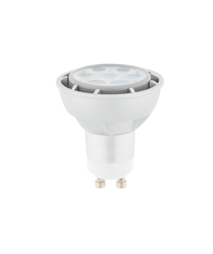 LED GU10 6.5w Warm White
