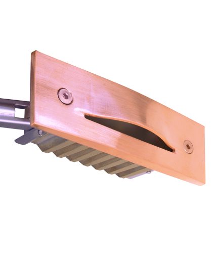 Linear Recessed120 COP