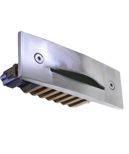 Linear Recessed120 NP