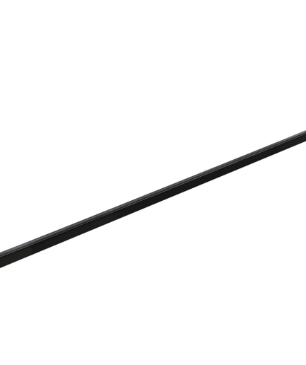 Mounting Profile, 6x12, Series 1, Rigid, 2m