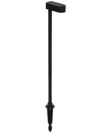 Path Light Linear Black