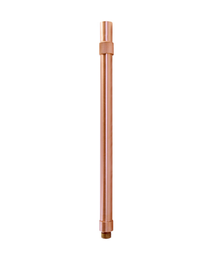 Riser ADJ 420mm COP