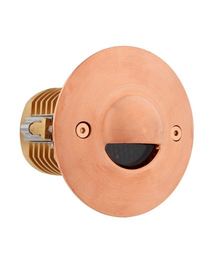 Round Recessed 90 COP