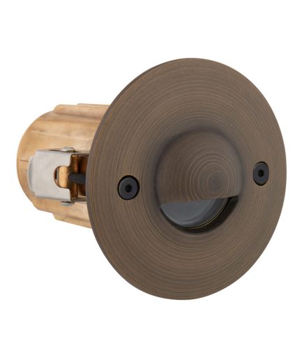 Round Recessed 90 FB